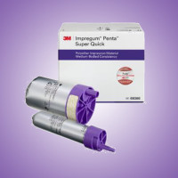 NEW! Impregum™ Penta™ Super Quick Medium Body