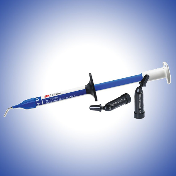 Filtek™ Supreme Flowable Restorative