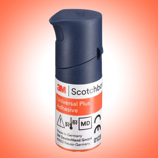 Адгезив 3M™ Scotchbond™ Universal Plus