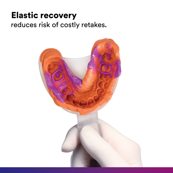 Express™ XT Putty Soft