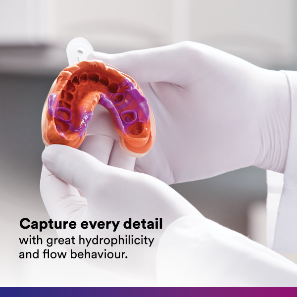 Express™ XT Putty Soft