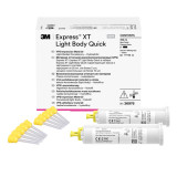 Express™ XT Light Body Quick