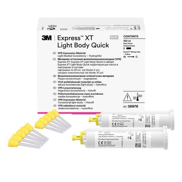Express™ XT Regular Body