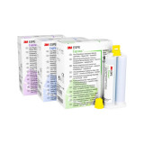 Express™ коригуюча маса низької в'язкості (блакитна)