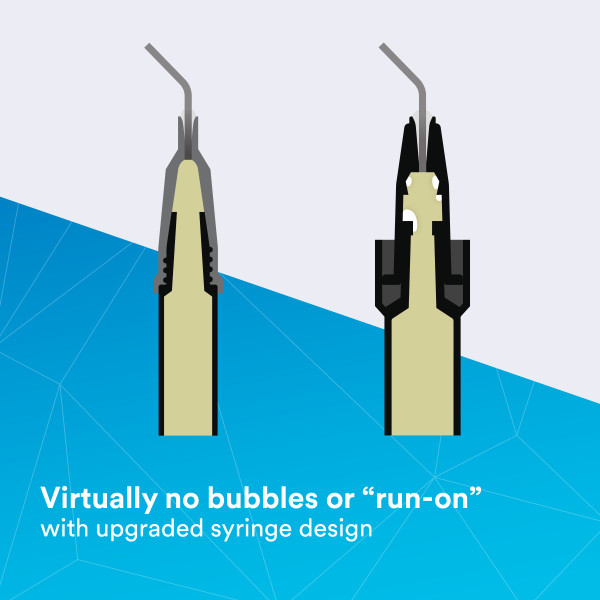 Filtek™ Supreme Flowable Restorative