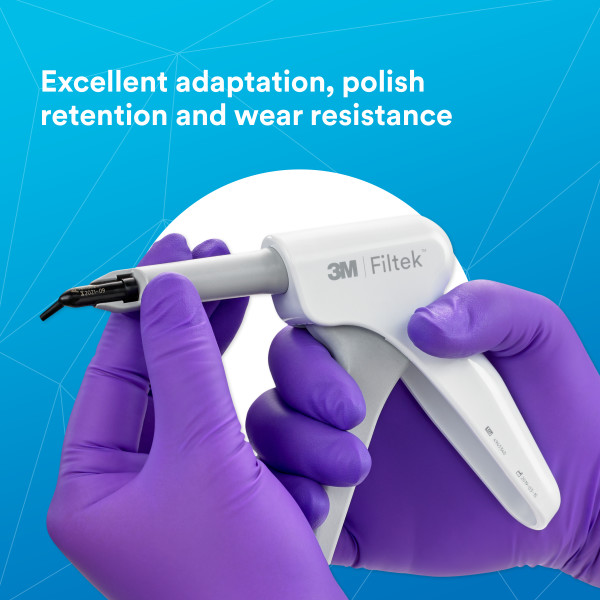 Filtek™ Supreme Flowable Restorative