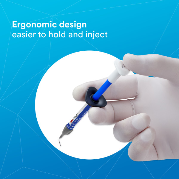Filtek™ Supreme Flowable Restorative