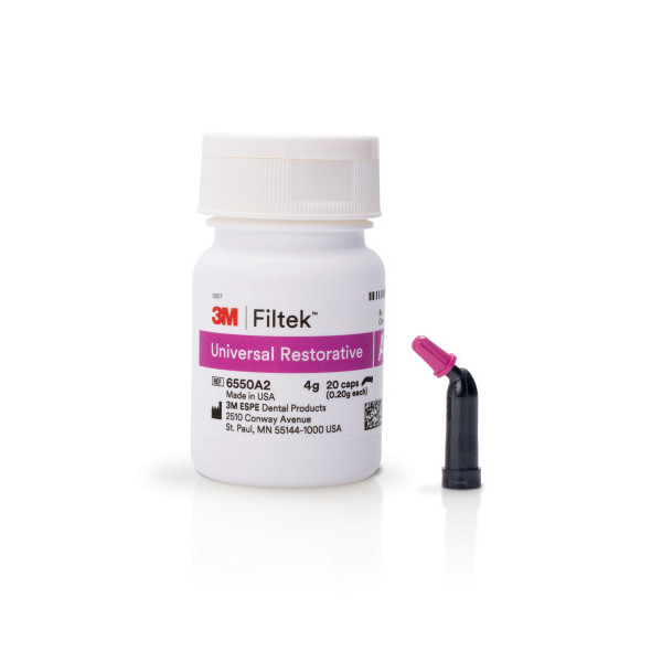 Filtek™ Universal (1 капсула 0,2 г)