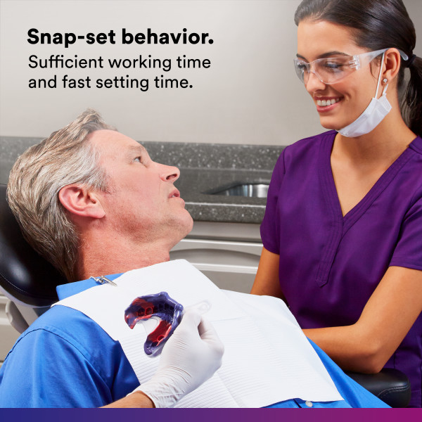 Impregum Penta (рефіл)