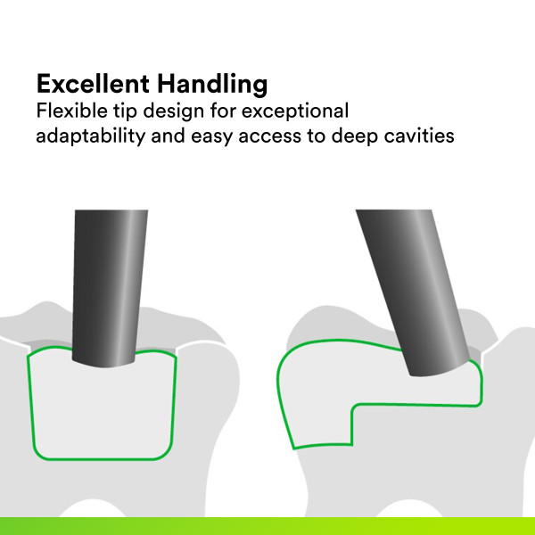NEW! Filtek™ One Bulk Fill Restorative (1 капсула)