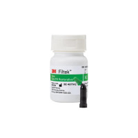 NEW! Filtek™ One Bulk Fill Restorative (1 капсула)